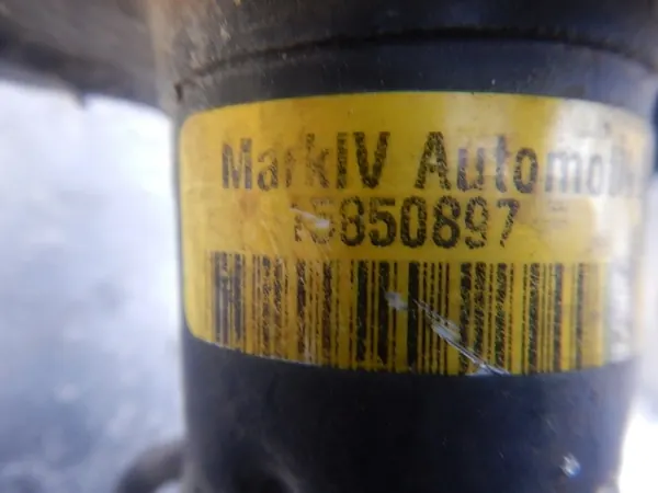 Réservoir & Pompe OEM 15836683 pour Chevrolet Tahoe image 3