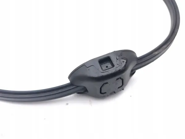 Mini Countryman U25 2025 Buse de lave-glace OEM 61665B31D28 image 3