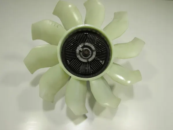 Embrayage Visqueux Ventilateur & Pompe à Eau Mitsubishi OE image 2