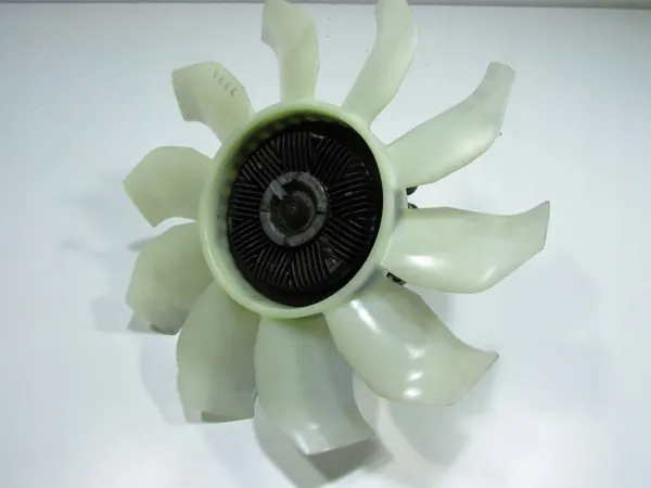 Embrayage Visqueux Ventilateur & Pompe à Eau Mitsubishi OE image 3