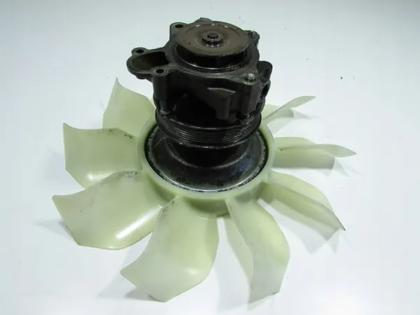 Embrayage Visqueux Ventilateur & Pompe à Eau Mitsubishi OE image 4