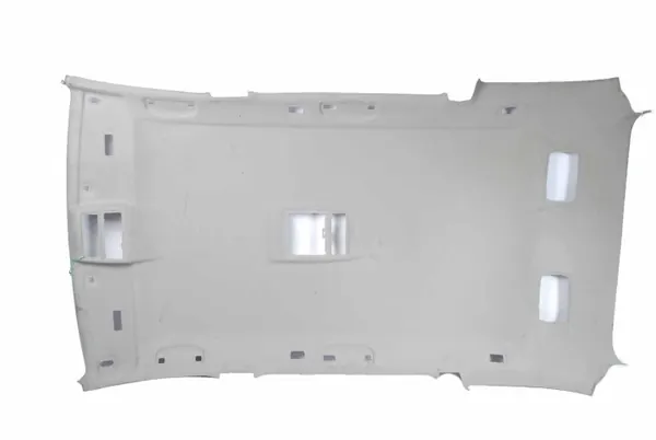 BMW E61 Farmari Katto Harmaa OEM podsufitki image 2