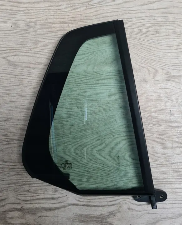 Hintere Rechte Türscheibe Golf VII 5G6845214B/C image 2