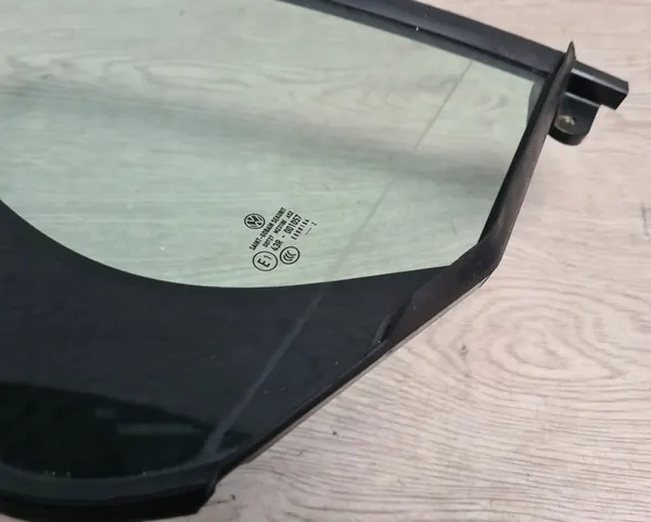 Hintere Rechte Türscheibe Golf VII 5G6845214B/C image 3