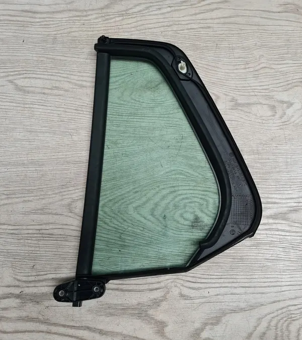 Hintere Rechte Türscheibe Golf VII 5G6845214B/C image 5