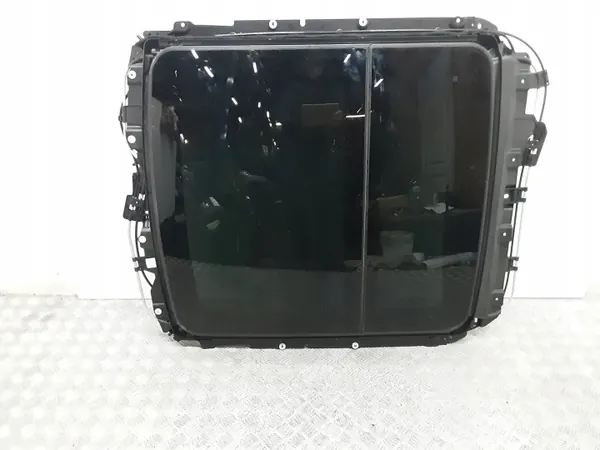 Kattoluukku OEM 50594216 Volvo XC60 2.4L Diesel image 2