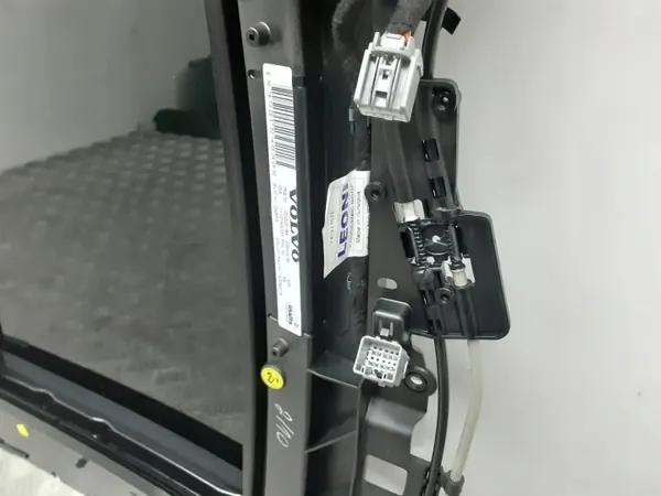Kattoluukku OEM 50594216 Volvo XC60 2.4L Diesel image 4