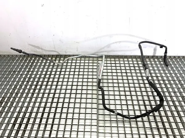 Tuyau de carburant 149114307R image 1