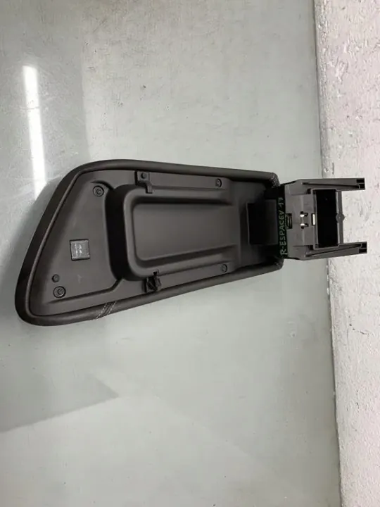 Tunnel armsteun OEM 1594460XBD voor Renault Espace V image 4