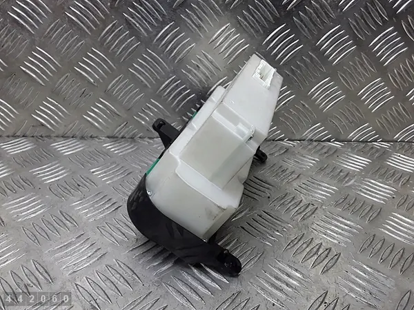 2008 Nissan Qashqai Climate Control Module 27500JD40D image 7