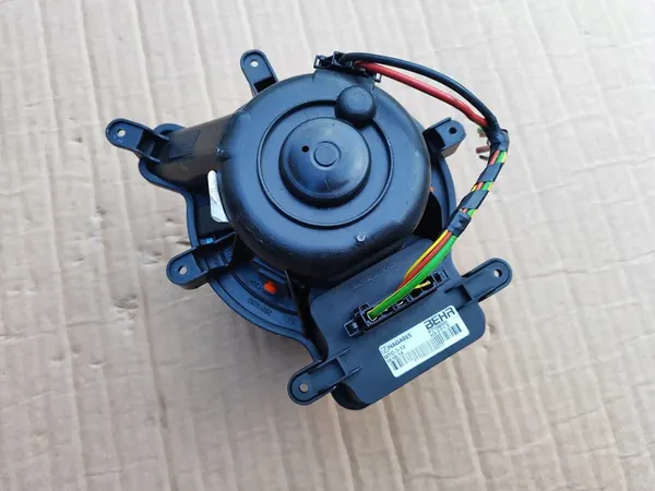 Blåsfan Peugeot 3008 5008 T3953002 image 2