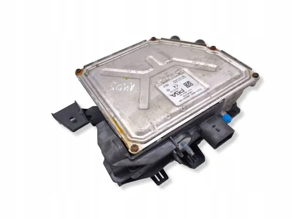 Spanningsomvormer Peugeot 3008 III 2025 OEM 9863021780 image 3