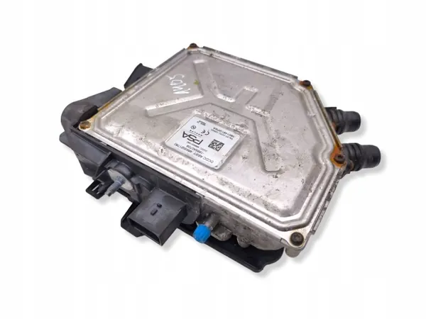 Spanningsomvormer Peugeot 3008 III 2025 OEM 9863021780 image 4