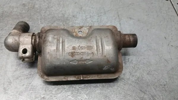 Webasto-verwarming OEM VOLVOMAR-142095-86450B voor Audi A2 image 2
