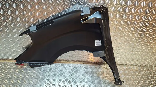 Parafango Anteriore Destro 51973881 Fiat Doblo II Lift 2015- image 3