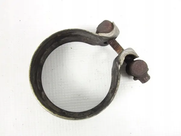 Auspuff-Muffler-Klemme Mercedes GL X164 image 2