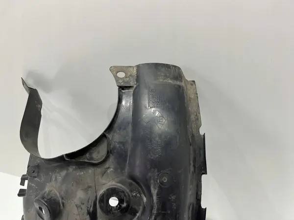 RENAULT CAPTUR I Front Right Wheel Arch Rear 638429299R image 2