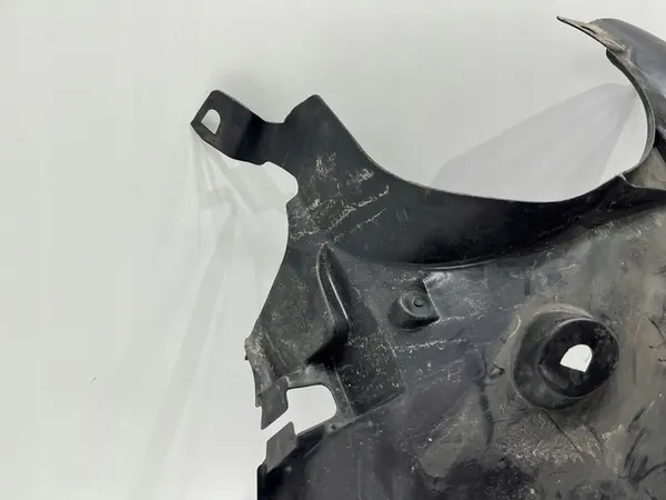 RENAULT CAPTUR I Front Right Wheel Arch Rear 638429299R image 3