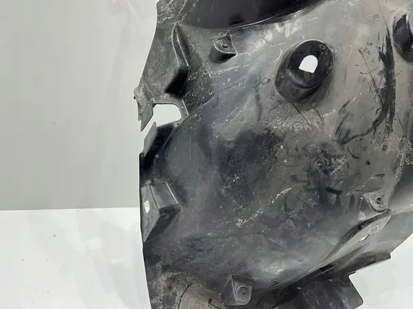 RENAULT CAPTUR I Front Right Wheel Arch Rear 638429299R image 4