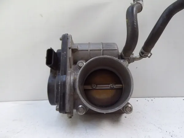 QASHQAI I J10 LIFT 10-14 Drossel 2.0 16V MR20DE OEM image 2