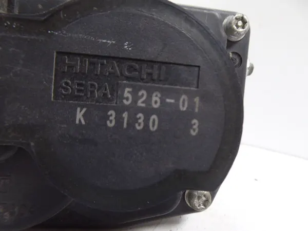 QASHQAI I J10 LIFT 10-14 Drossel 2.0 16V MR20DE OEM image 3