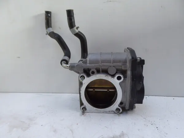 QASHQAI I J10 LIFT 10-14 Drossel 2.0 16V MR20DE OEM image 4