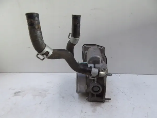 QASHQAI I J10 LIFT 10-14 Drossel 2.0 16V MR20DE OEM image 5