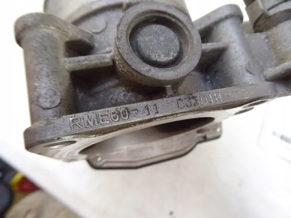 QASHQAI I J10 LIFT 10-14 Drossel 2.0 16V MR20DE OEM image 7