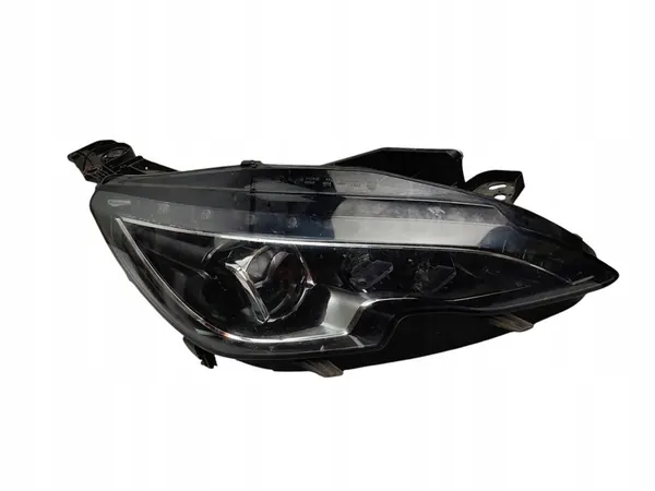 Faros delanteros derecho Xenon LED Peugeot 308 II T9 image 2