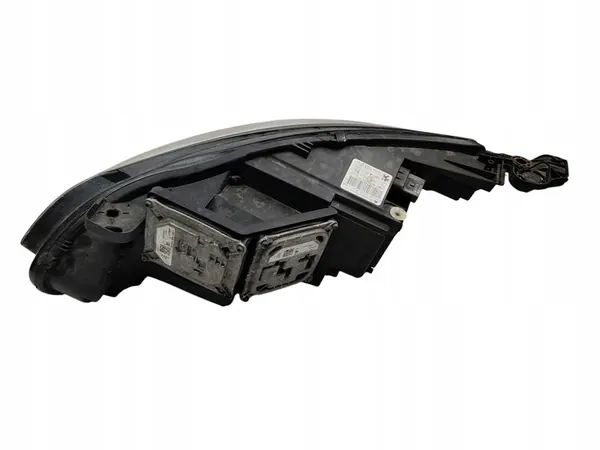 Faros delanteros derecho Xenon LED Peugeot 308 II T9 image 3