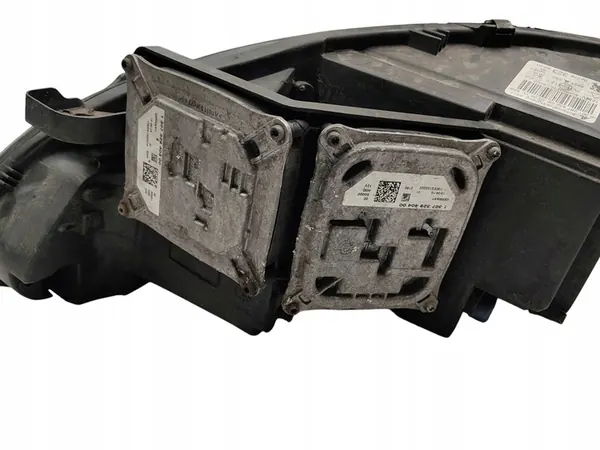 Faros delanteros derecho Xenon LED Peugeot 308 II T9 image 4