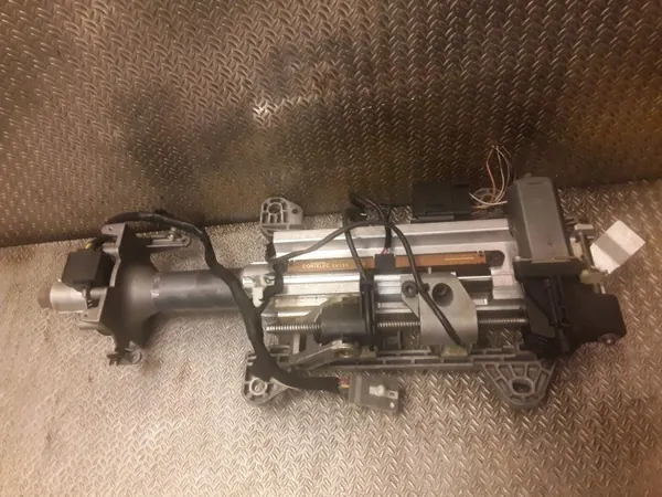 Lenkgetriebe Jaguar XF X250 OEM 2W933C529AM image 2