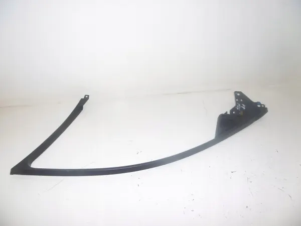 Moldura vidro porta dianteira direita OEM 802D41MA0A Infiniti image 5