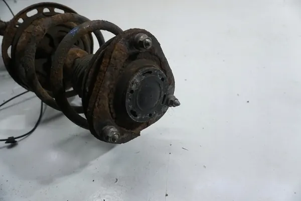 Ammortizzatore anteriore destro Mitsubishi Outlander II 2.0D image 4