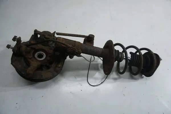 Ammortizzatore anteriore destro Mitsubishi Outlander II 2.0D image 5