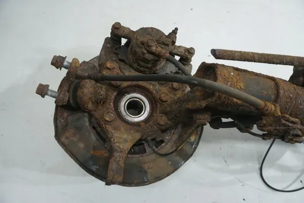 Ammortizzatore anteriore destro Mitsubishi Outlander II 2.0D image 6