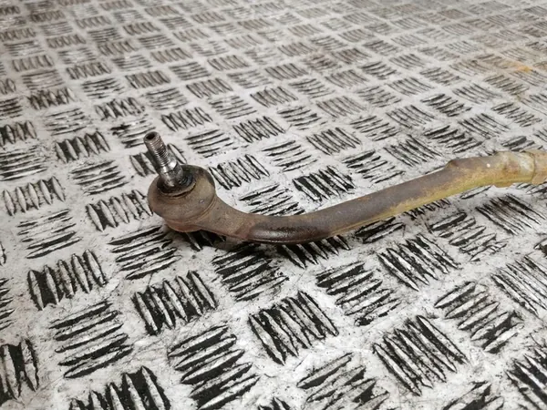 Hyundai i30 2012 Caixa de Direção image 10