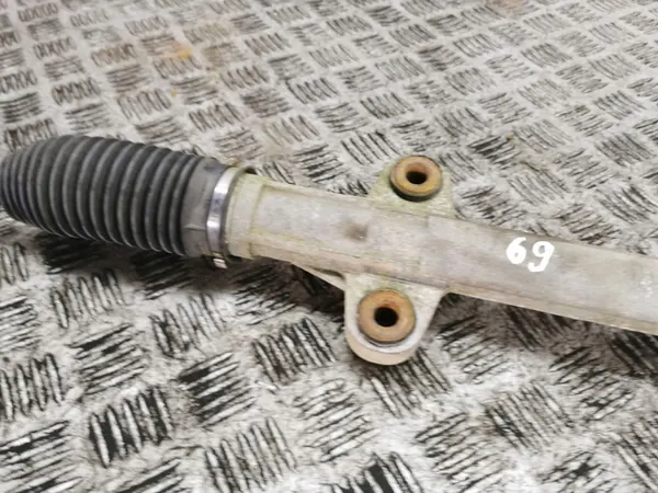 Hyundai i30 2012 Caixa de Direção image 8