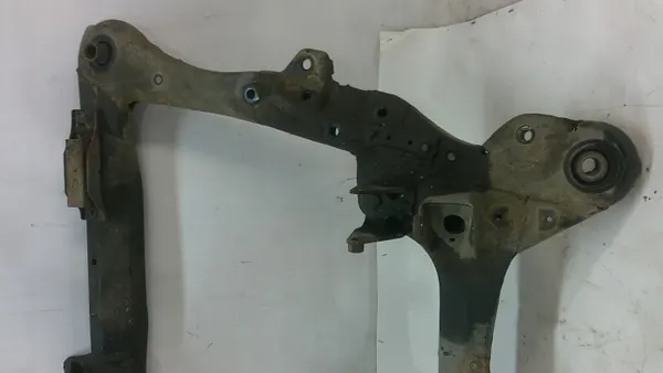 Berço de Viga do Motor OEM ANTERCENTRUM Lexus RX 2003-2008 image 3