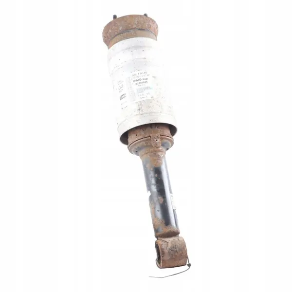 Land Rover Discover 4 Etujousi AH22-18B036-AA image 2
