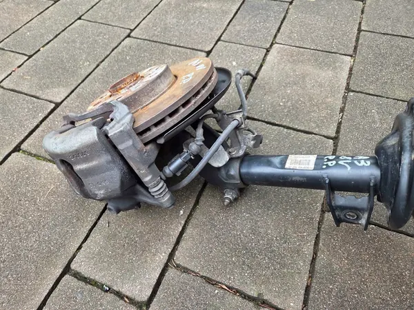 AUDI A3 8V VW GOLF VII McPherson Destro Anteriore 2013 image 7