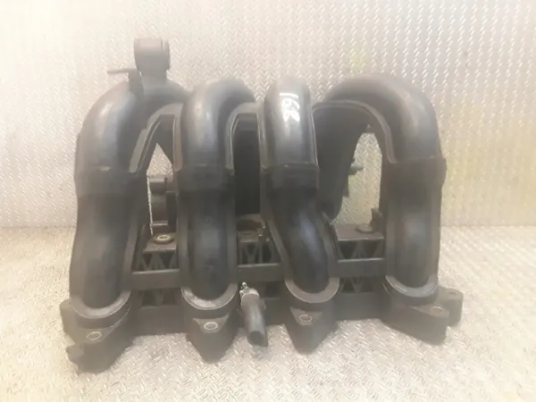 Colector de admisión OEM A1661410301 para Mercedes-Benz Clase A image 2