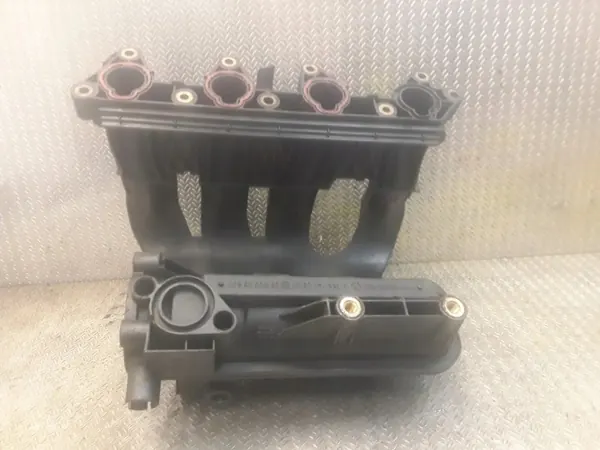 Colector de admisión OEM A1661410301 para Mercedes-Benz Clase A image 3