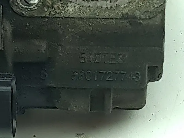 Fiat OE 5801727743 Drosselklappe image 8