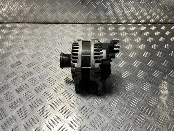 Vaihtovirtageneraattori Nissan Micra 2017 OE 231005-FN1A image 3
