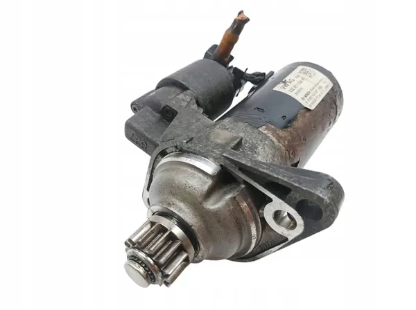 Démarreur 1.6 TDI Skoda Rapid I (2012-2019) OEM 02Z911024H image 3