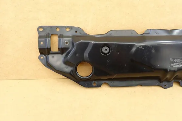 Reforço superior dianteiro BMW 5 E60 E61 51647033741 OE image 3