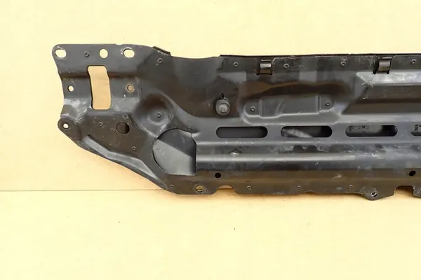 Reforço superior dianteiro BMW 5 E60 E61 51647033741 OE image 7