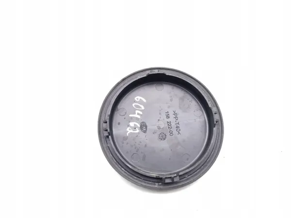 Audi A3 Koplamp gloeilampkap OEM 158222-00 Gebruikt image 4