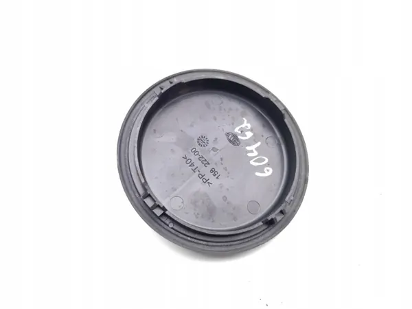 Audi A3 Koplamp gloeilampkap OEM 158222-00 Gebruikt image 5